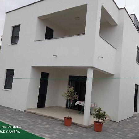 Apartman Franc S Vir Kültér fotó