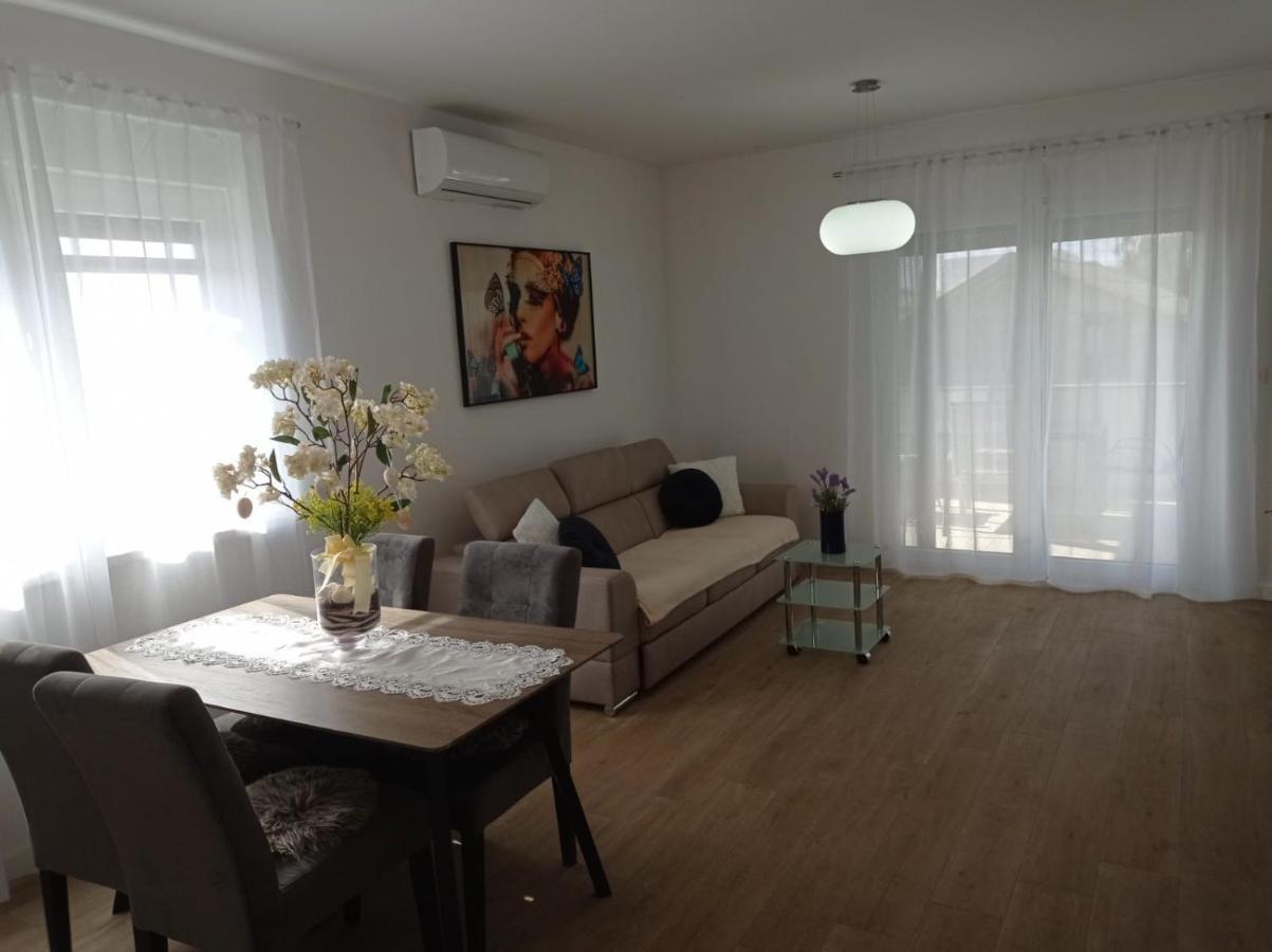 Apartman Franc S Vir Kültér fotó
