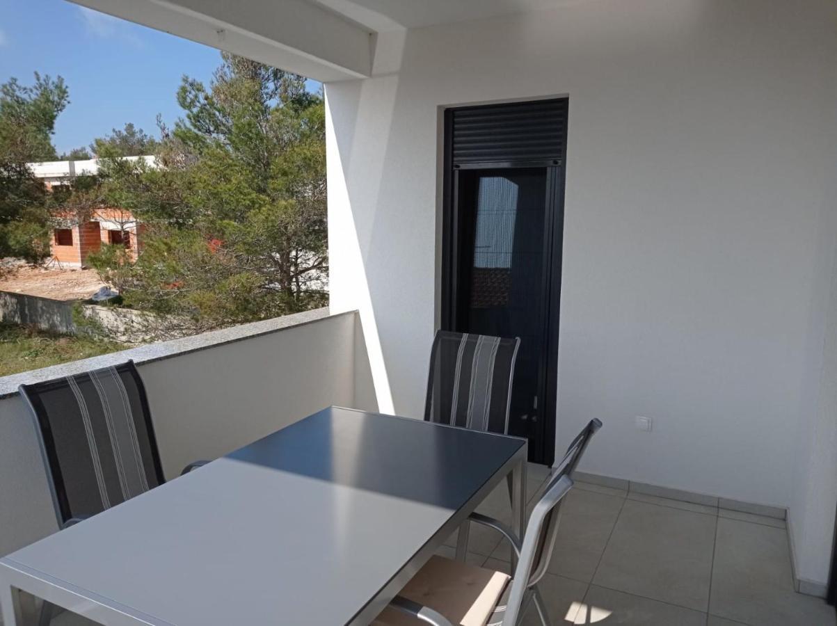 Apartman Franc S Vir Kültér fotó