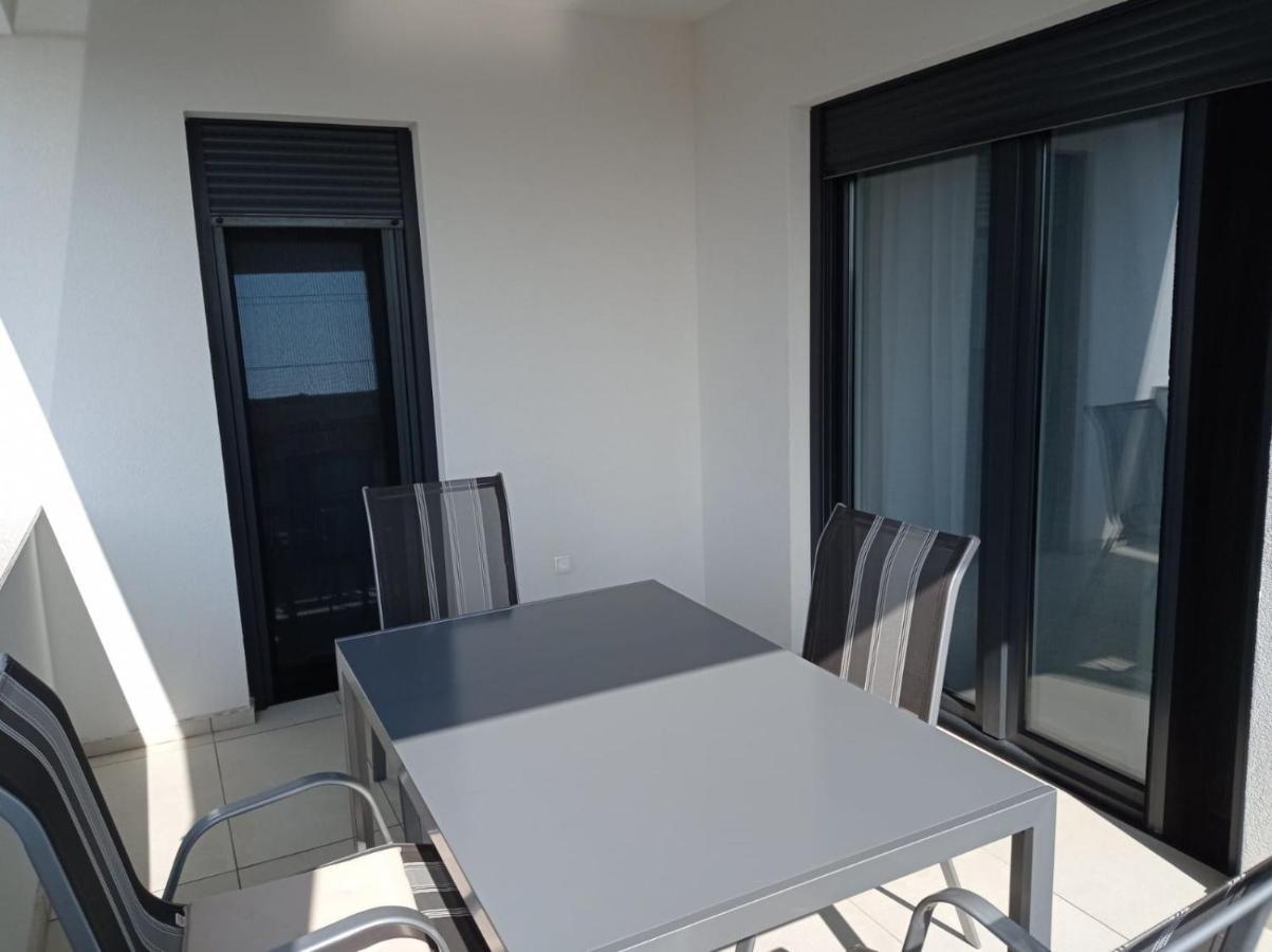 Apartman Franc S Vir Kültér fotó
